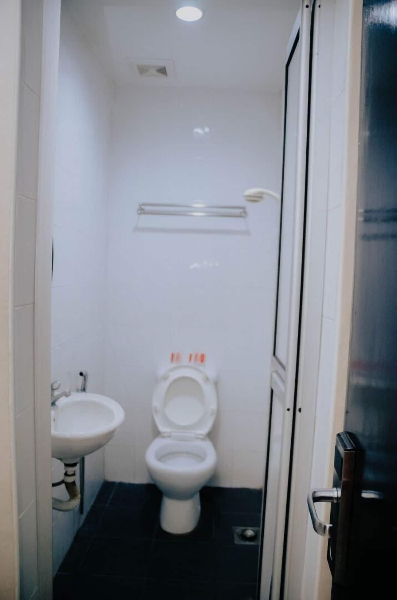 Oyo 486 Victory 2 Boutique Hotel Kuala Lumpur Zewnętrze zdjęcie