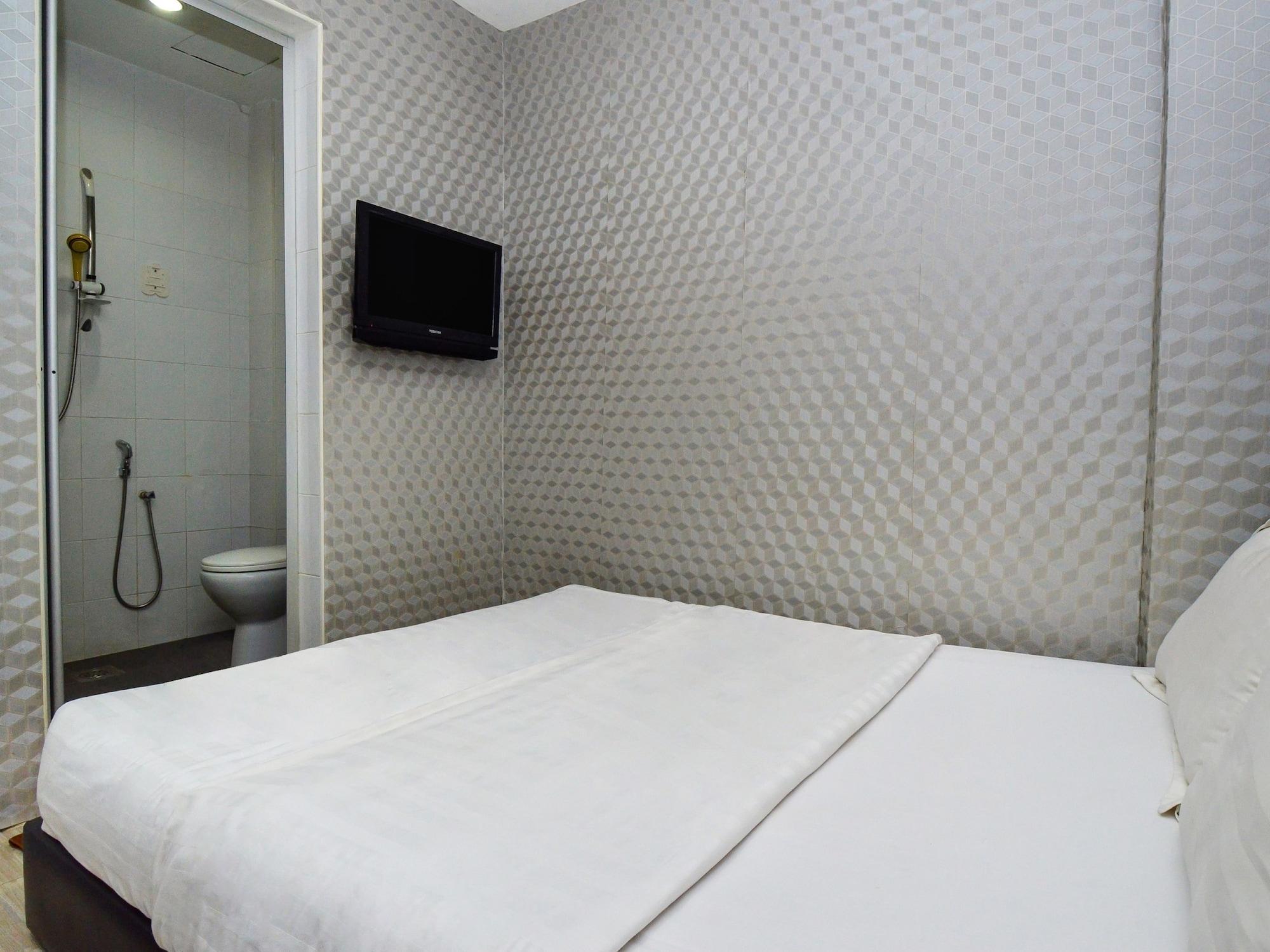 Oyo 486 Victory 2 Boutique Hotel Kuala Lumpur Zewnętrze zdjęcie