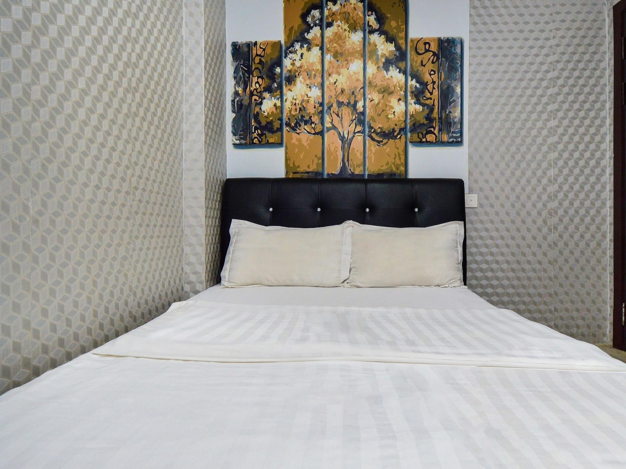 Oyo 486 Victory 2 Boutique Hotel Kuala Lumpur Zewnętrze zdjęcie
