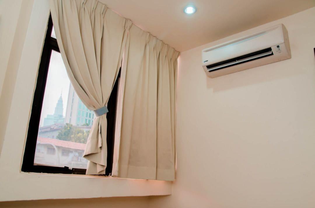 Oyo 486 Victory 2 Boutique Hotel Kuala Lumpur Zewnętrze zdjęcie