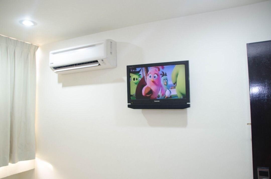 Oyo 486 Victory 2 Boutique Hotel Kuala Lumpur Zewnętrze zdjęcie