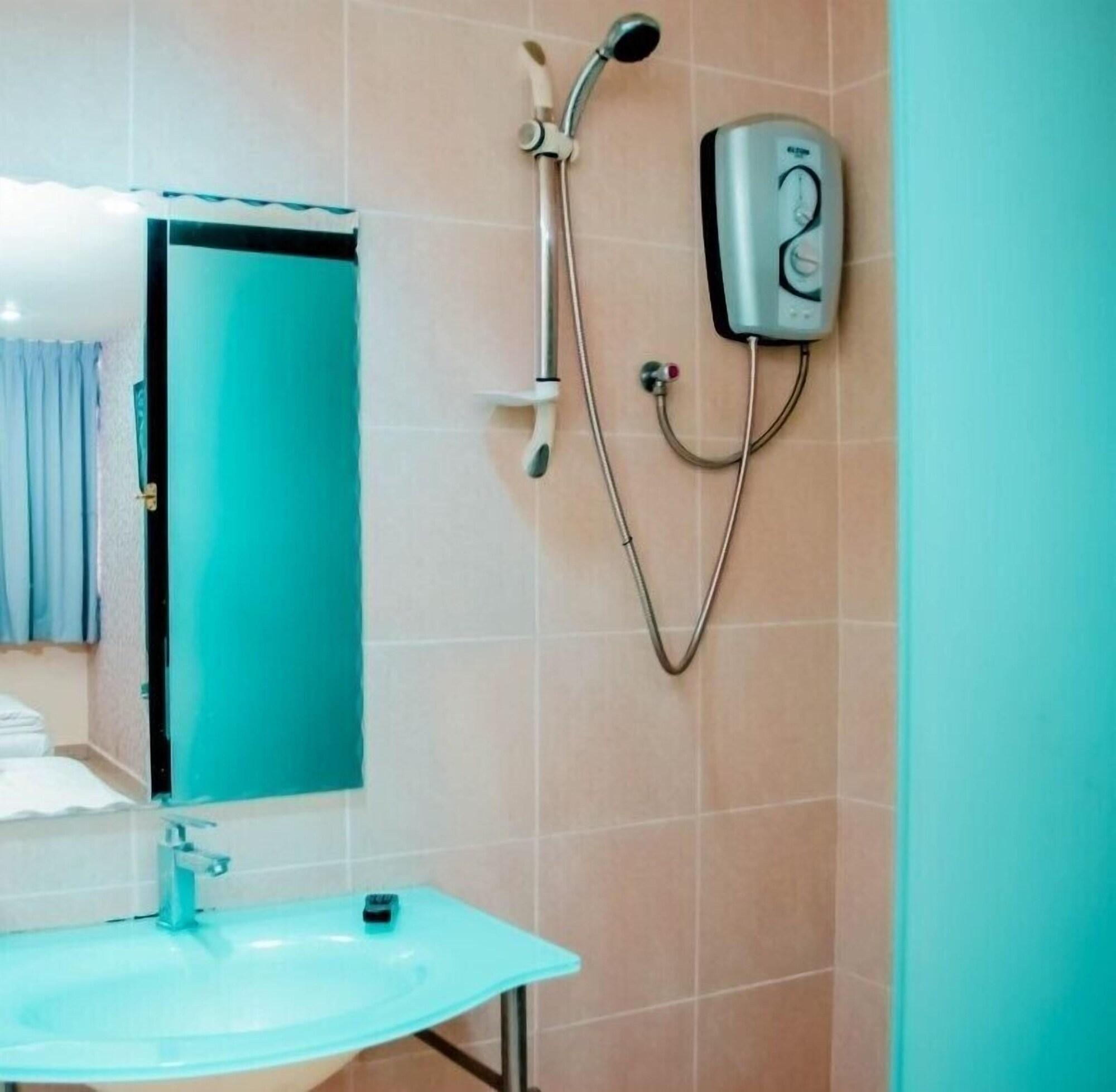 Oyo 486 Victory 2 Boutique Hotel Kuala Lumpur Zewnętrze zdjęcie