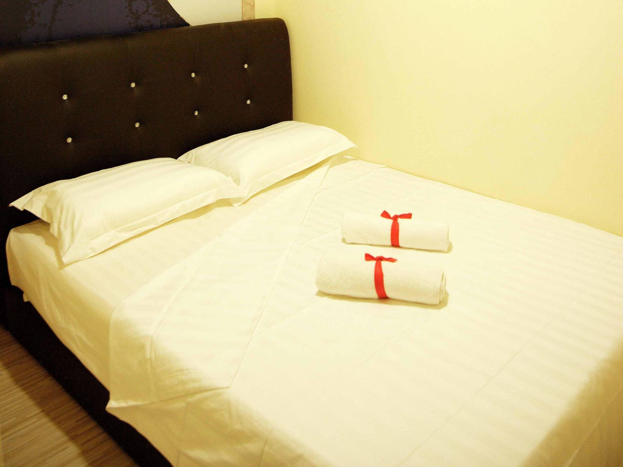 Oyo 486 Victory 2 Boutique Hotel Kuala Lumpur Zewnętrze zdjęcie