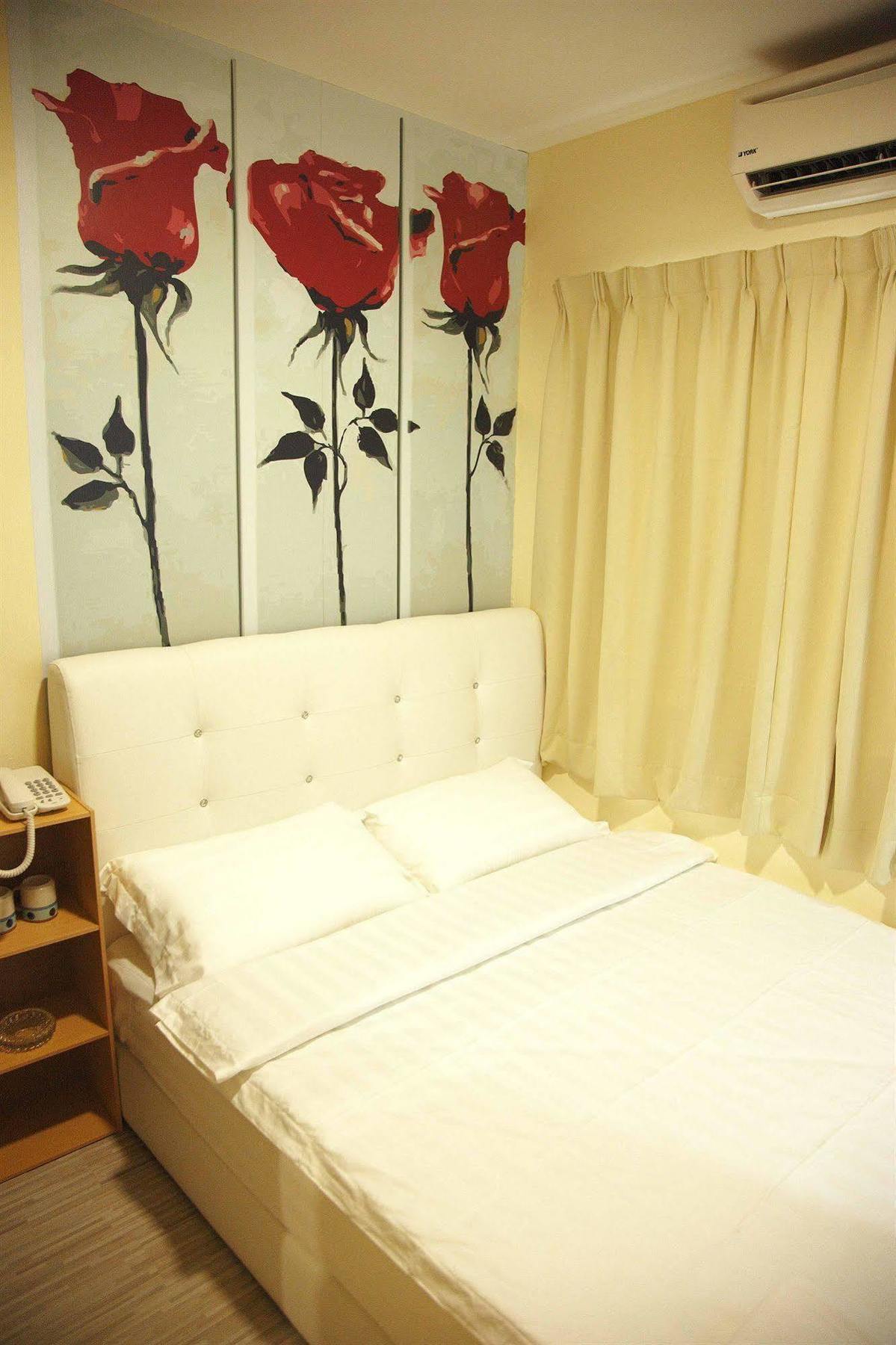 Oyo 486 Victory 2 Boutique Hotel Kuala Lumpur Zewnętrze zdjęcie