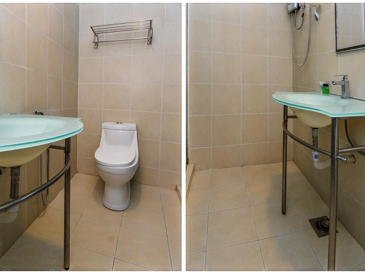 Oyo 486 Victory 2 Boutique Hotel Kuala Lumpur Zewnętrze zdjęcie