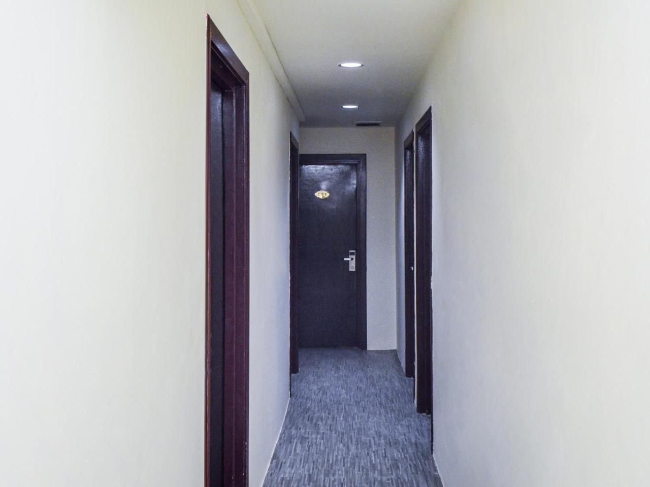 Oyo 486 Victory 2 Boutique Hotel Kuala Lumpur Zewnętrze zdjęcie