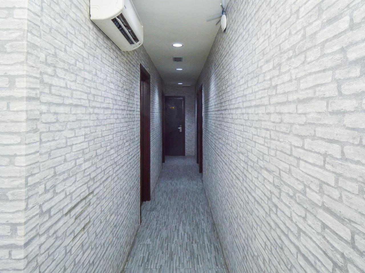 Oyo 486 Victory 2 Boutique Hotel Kuala Lumpur Zewnętrze zdjęcie
