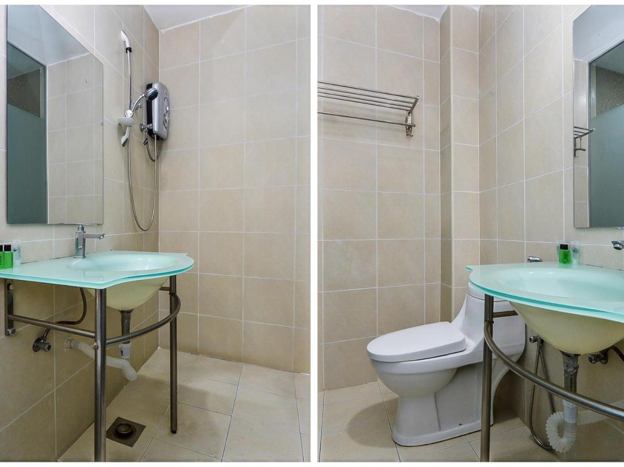 Oyo 486 Victory 2 Boutique Hotel Kuala Lumpur Zewnętrze zdjęcie