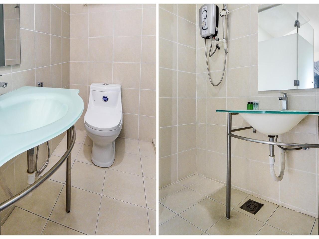 Oyo 486 Victory 2 Boutique Hotel Kuala Lumpur Zewnętrze zdjęcie