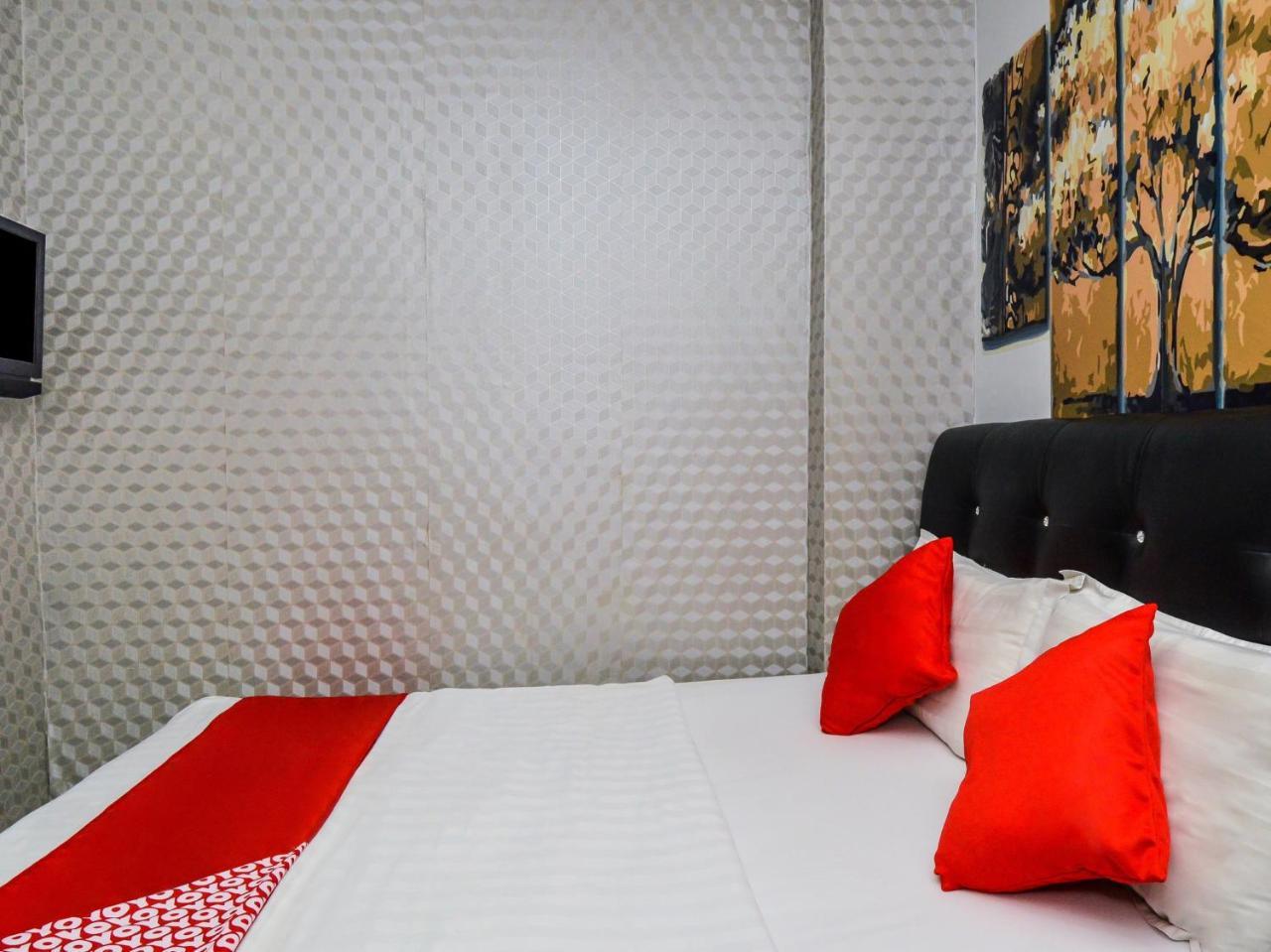 Oyo 486 Victory 2 Boutique Hotel Kuala Lumpur Zewnętrze zdjęcie