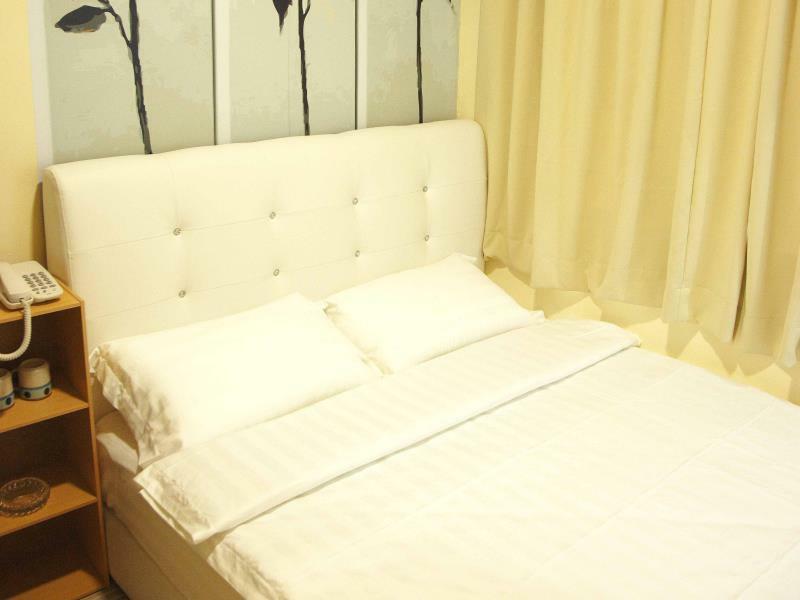 Oyo 486 Victory 2 Boutique Hotel Kuala Lumpur Zewnętrze zdjęcie