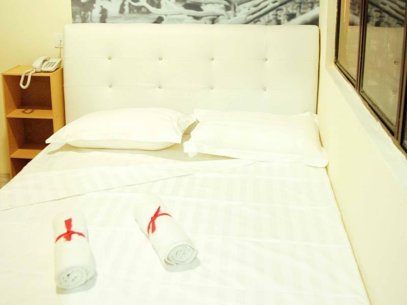 Oyo 486 Victory 2 Boutique Hotel Kuala Lumpur Zewnętrze zdjęcie