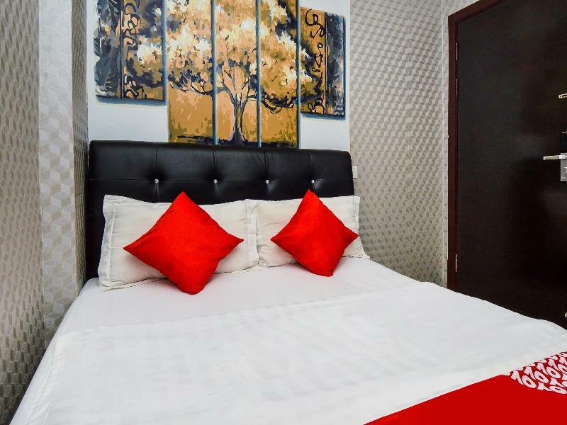 Oyo 486 Victory 2 Boutique Hotel Kuala Lumpur Zewnętrze zdjęcie